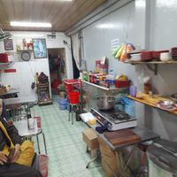 Inside at Hoa Sen in Ho Chi Minh City