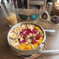   at La Place Coffee & Eatery in Phu Quoc