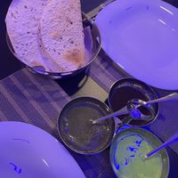 Free starter  at Elaichi Indian in Barcelona