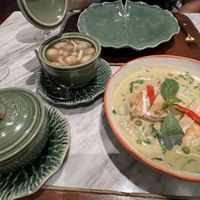  at Kinnaree in Bangkok