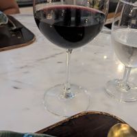  at Kinnaree in Bangkok