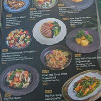  at Kinnaree in Bangkok