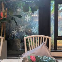  at Kinnaree in Bangkok