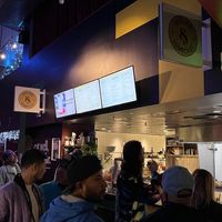 Stall  at Uptown & Humboldt in Denver