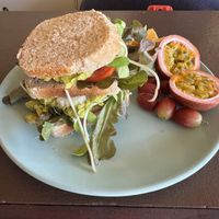   at Home No. 8 in Krabi