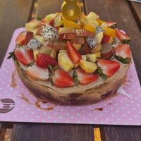  at Home No. 8 in Krabi