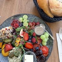   at Kaffeeladen Bremen in Bremen