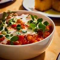  at Bistro SPATiF in Warsaw