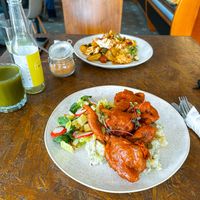   at Vegeranda in Celadna