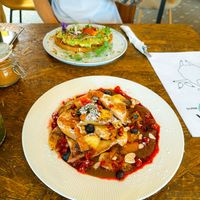   at Vegeranda in Celadna