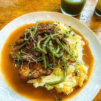   at Vegeranda in Celadna