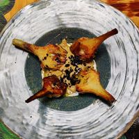  at MALQUERER in Sevilla