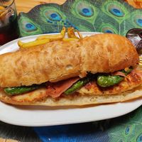  at MALQUERER in Sevilla