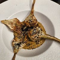  at MALQUERER in Sevilla