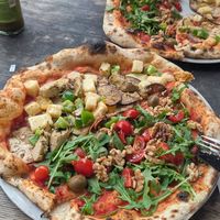  at Das Pi  in Berlin