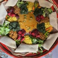   at Nyala Barka in Geneva