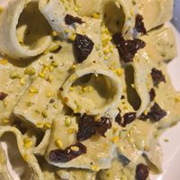#Veganuary at Bamboo Natural Bistrò in Grumello Del Monte