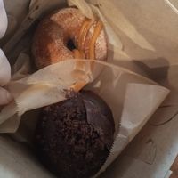  at L'Artisane Bakery  in Miami