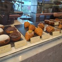  at L'Artisane Bakery  in Miami