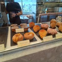  at L'Artisane Bakery  in Miami