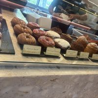   at L'Artisane Bakery  in Miami