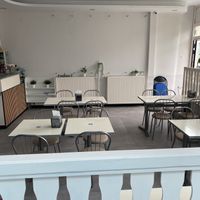 Inside   at Loving Hut - Warynskiego in Warsaw