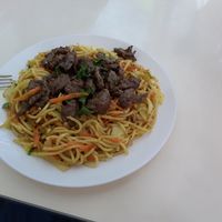  at Loving Hut - Warynskiego in Warsaw