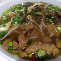  at Loving Hut - Warynskiego in Warsaw