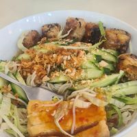  at Loving Hut - Warynskiego in Warsaw