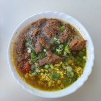   at Loving Hut - Warynskiego in Warsaw