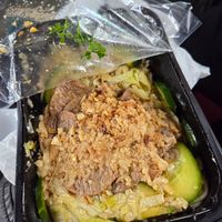  at Loving Hut - Warynskiego in Warsaw