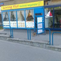 Loving Hut at Loving Hut - Warynskiego in Warsaw