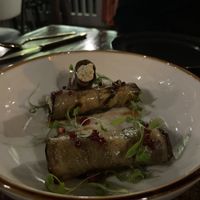  #Veganuary at DACHA Kitchen & Bar in San Francisco