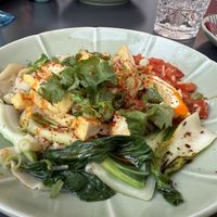   at Public Chilli in Prague