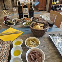  at Semplice Bistrobottega by eXè Food in Ragusa