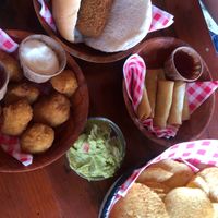  at Café Thijssen in Amsterdam