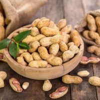 Frutos secos a granel 🥜 at ANRAG Casa Cultural  in Bogota