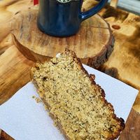Bebidas calientes, frías y snacks saludables at ANRAG Casa Cultural  in Bogota