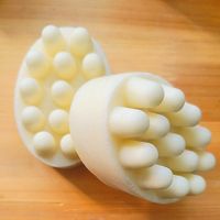 Jabones artesanales y línea completa de aseo personal y hogar biodegradable, sin químicos. at ANRAG Casa Cultural  in Bogota