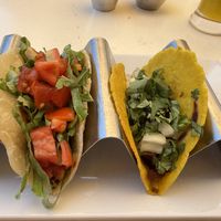Tacos   at Down Town Vegan in Serrekunda