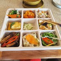 Fresh~ at Mao Su - 毛蔬 亞洲蔬食 | 台南蔬食餐廳 in Tainan