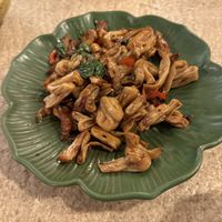   at Mao Su - 毛蔬 亞洲蔬食 | 台南蔬食餐廳 in Tainan