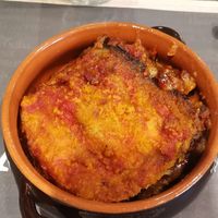  at Arrecrià Bistrot in Naples