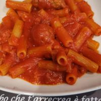  at Arrecrià Bistrot in Naples