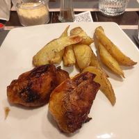  at Arrecrià Bistrot in Naples