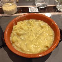  at Arrecrià Bistrot in Naples