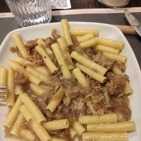  at Arrecrià Bistrot in Naples