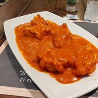 #Veganuary at Arrecrià Bistrot in Naples