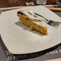 #Veganuary at Arrecrià Bistrot in Naples