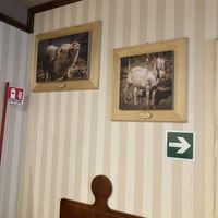   at Arrecrià Bistrot in Naples